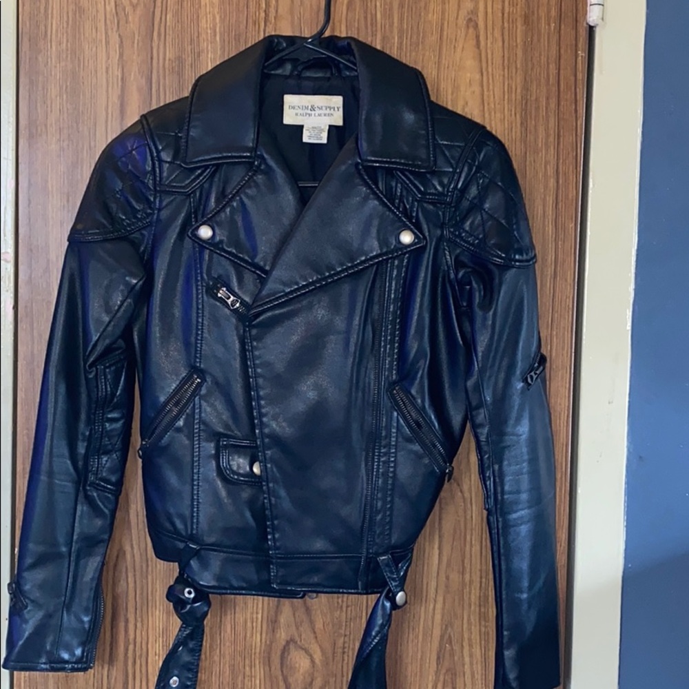 Denim&Supply, Ralph Lauren